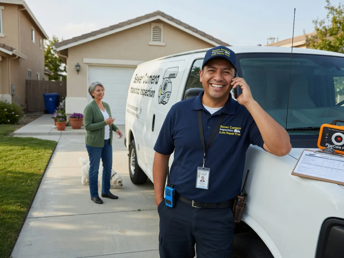 Sewer Line Repair Swedesboro, NJ FAQs